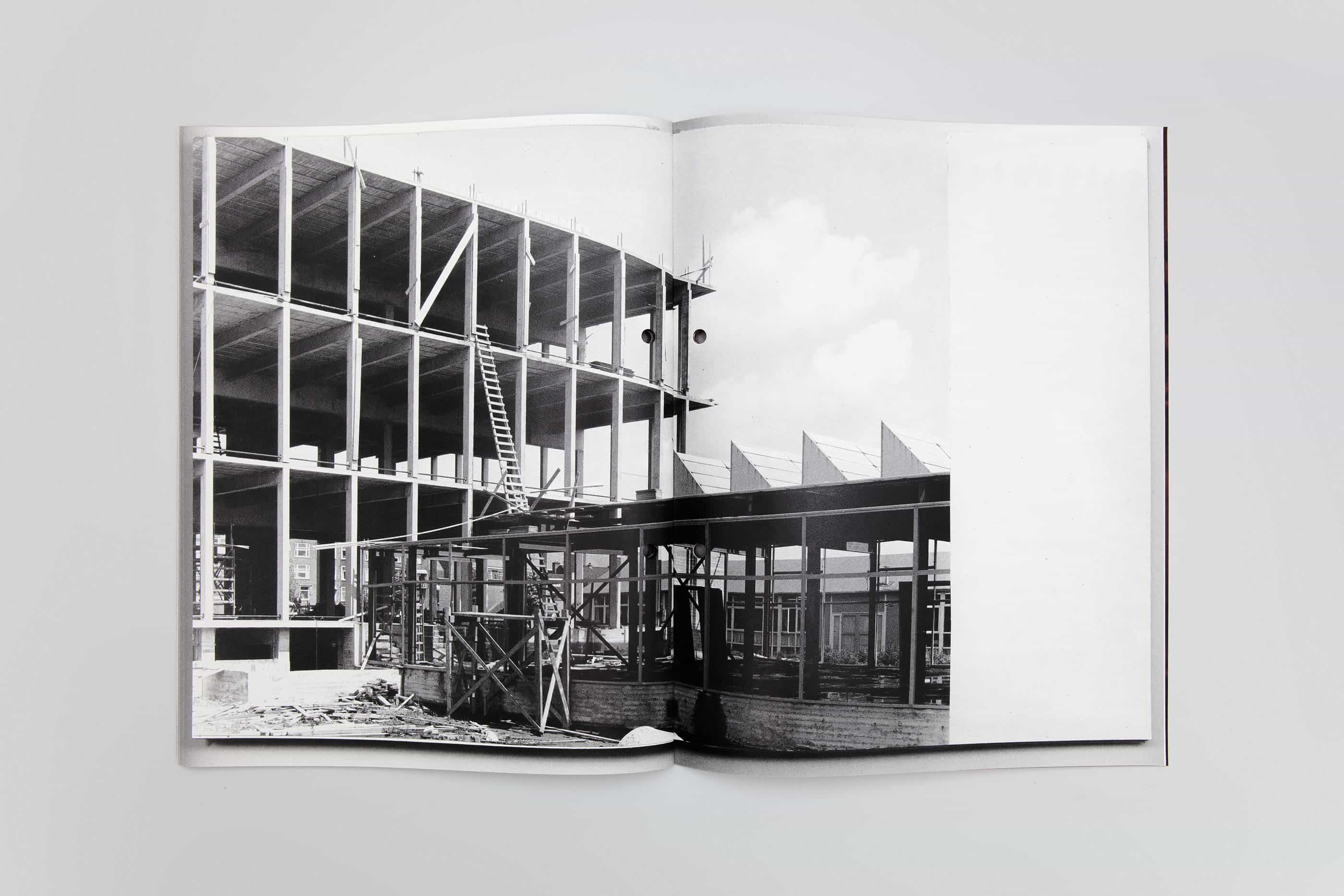 Werker Materials 1 / 2 / 3 — On Art Education