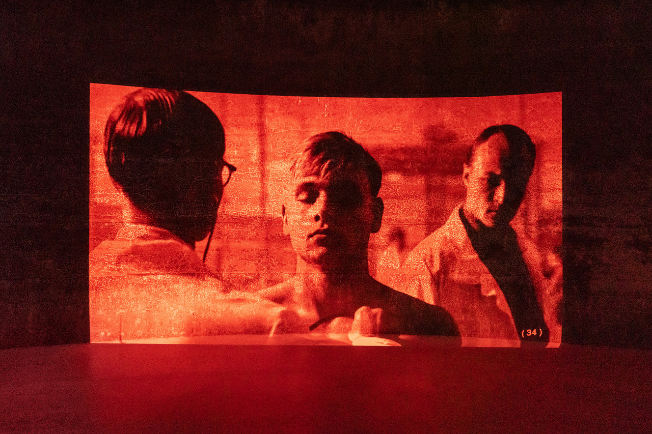 A Moving History of the Young Worker