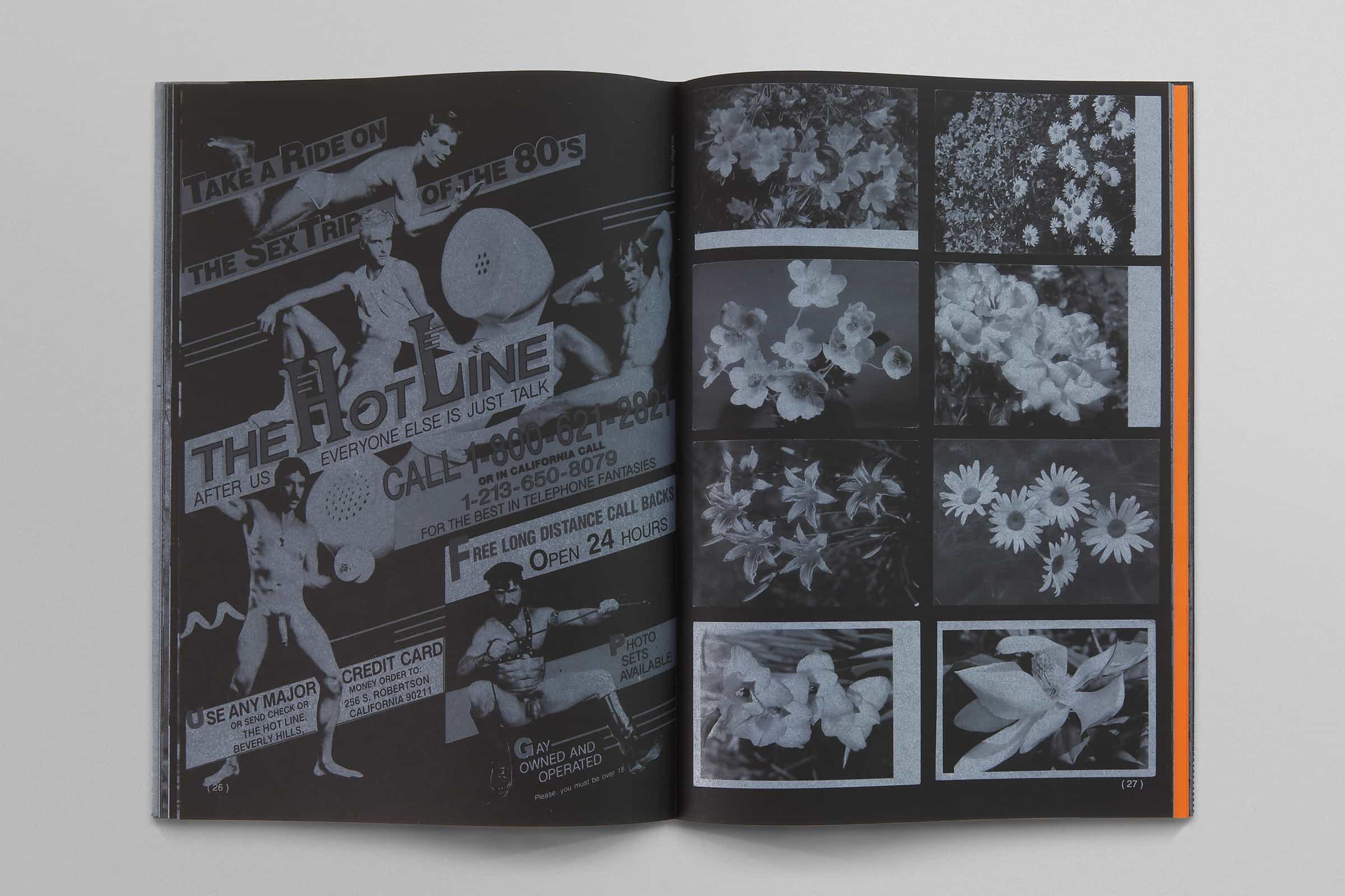 Werker 2 — A Gestural History of the Young Worker (2023)