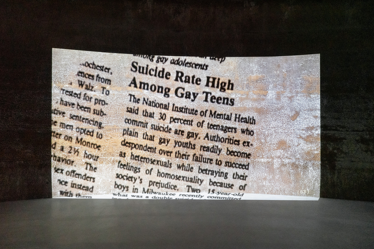 A Moving History of the Young Worker