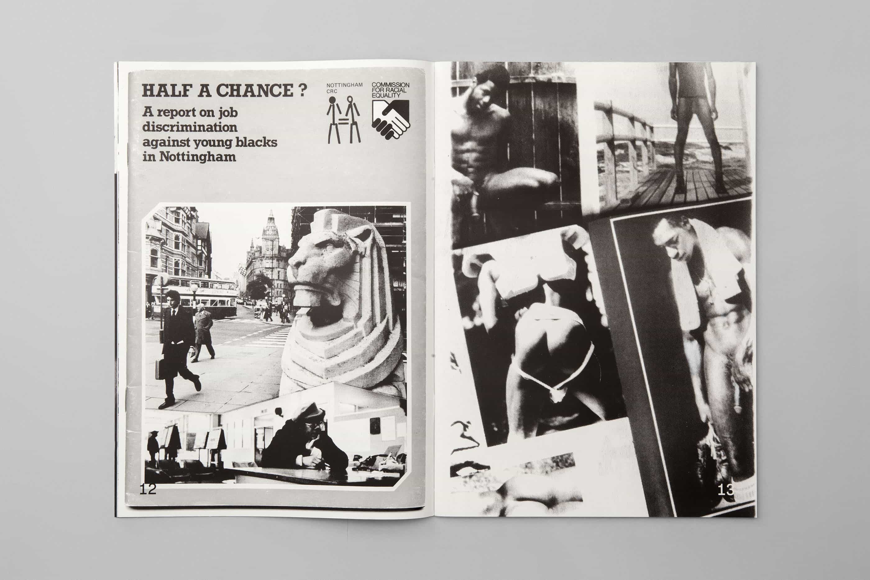 Werker 2 — A Spoken History of the Young Worker