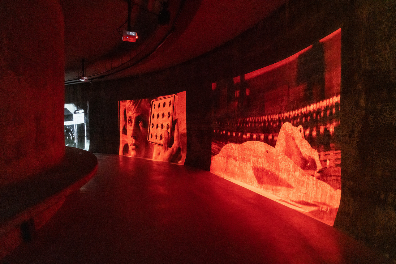 A Moving History of the Young Worker