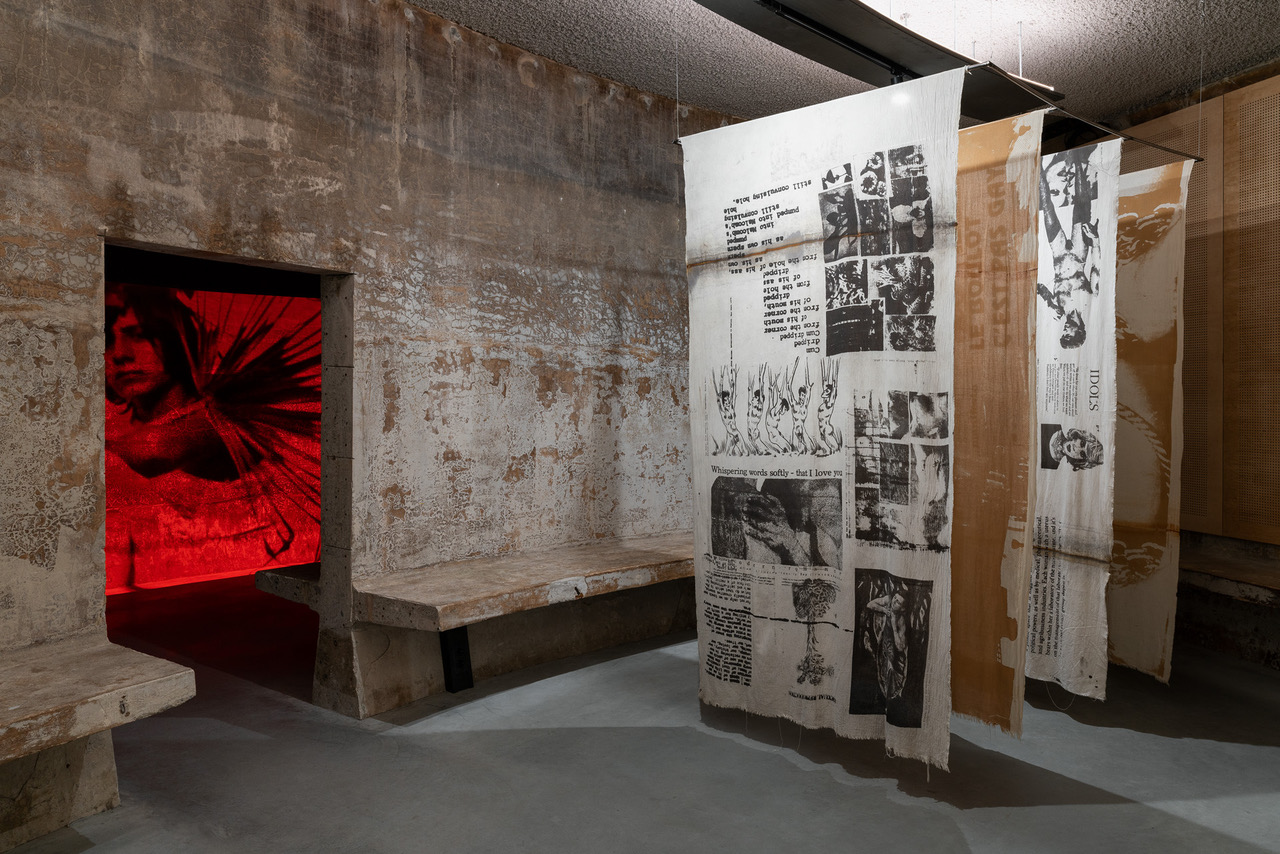 A Moving History of the Young Worker