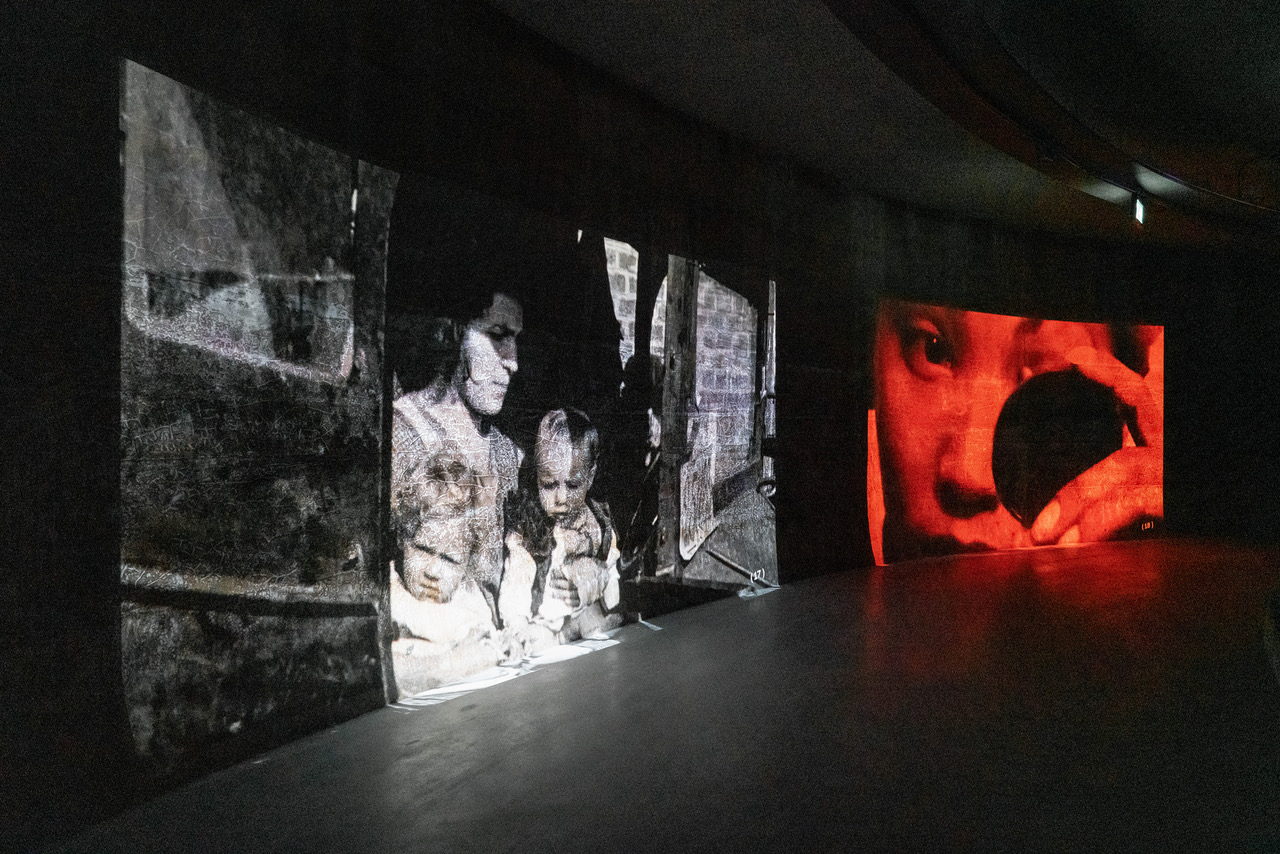 A Moving History of the Young Worker