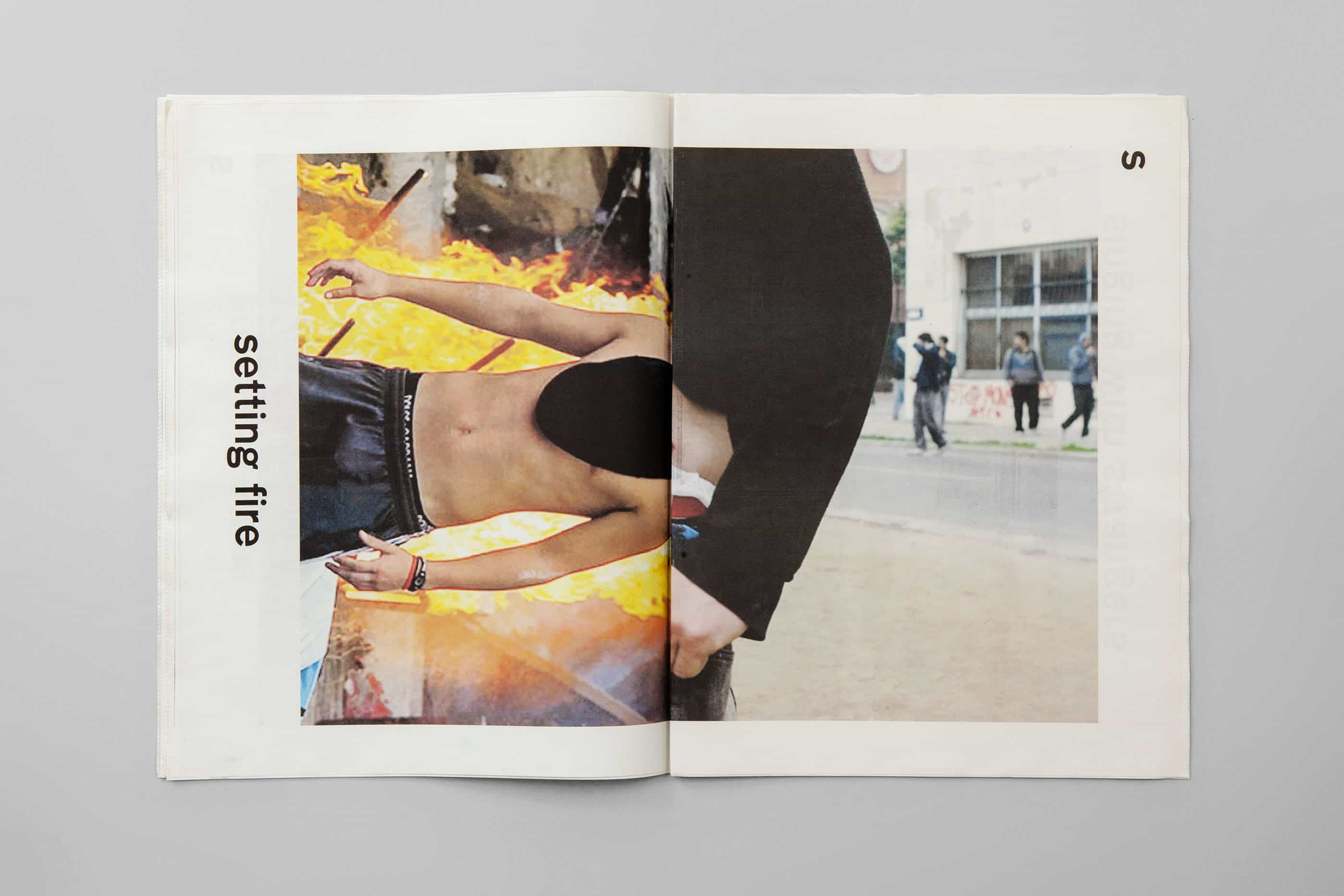 Werker 7 — The Language of Revolution