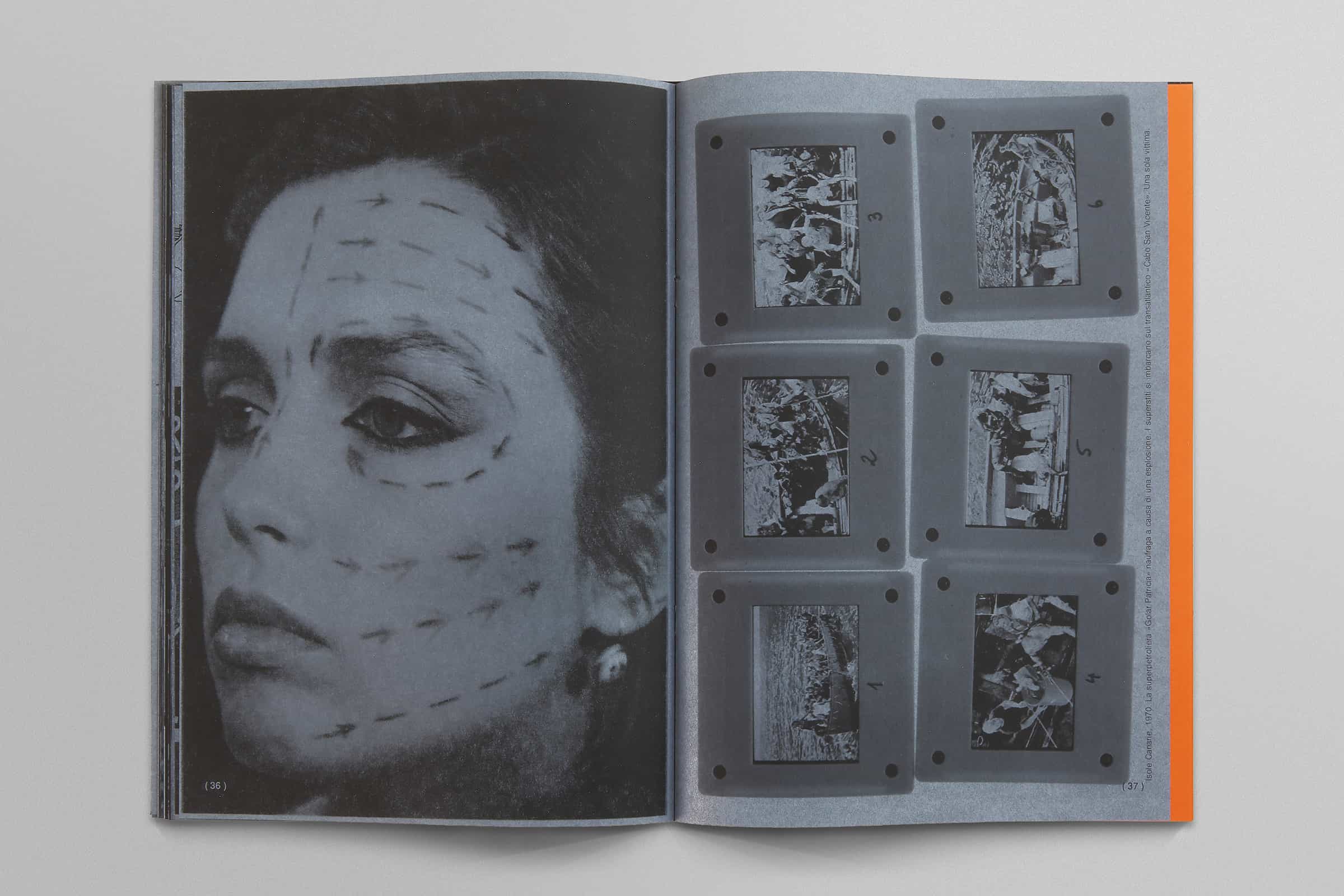 Werker 2 — A Gestural History of the Young Worker (2023)